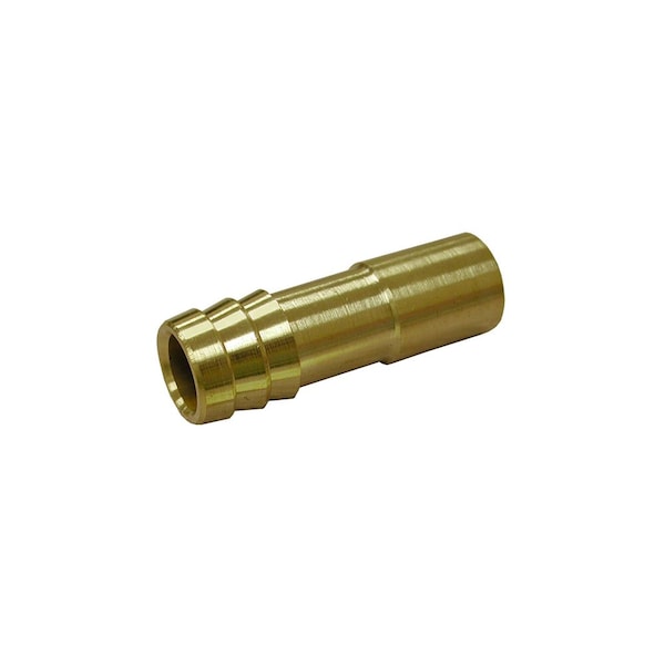 Jones Stephens 3/4in. x Sweat Brass Insert Adapter I13036LF - main